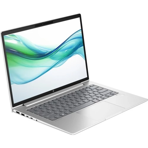 Hp Probook 440 G11 Intel Core Ultra 7 155H Ddr5 64GB 512GB SSD Geforce Rtx 2050-4GB 14" Wuxga IPS Windows 11 Pro Taşınabilir Bilgisayar 9Y7C4ETP21 + Zetta Çanta