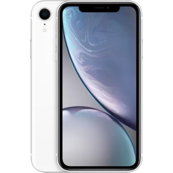 APPLE IPHONE XR 64GB BEYAZ VİTRİN
