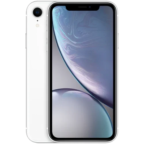 APPLE IPHONE XR 64GB BEYAZ VİTRİN