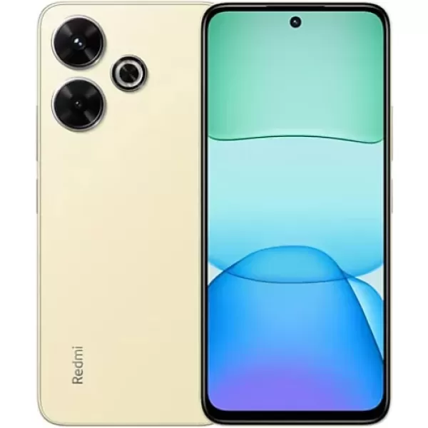 Xiaomi Redmi 13 8 GB 256 GB Altın (Xiaomi Türkiye Garantili)