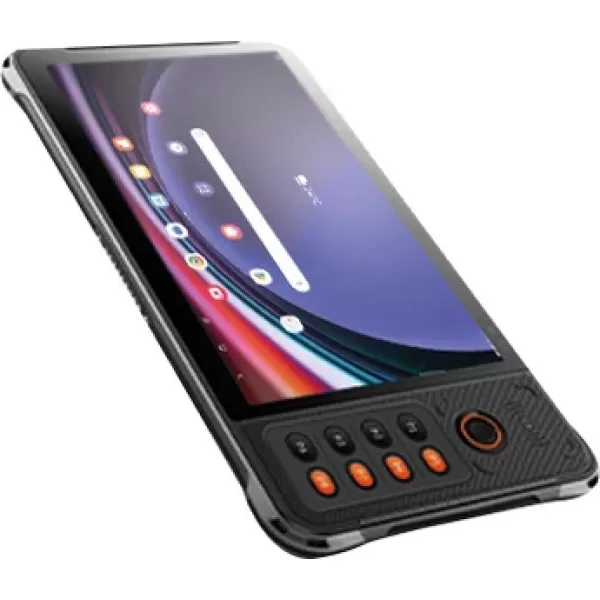 TECHNOPC Ultrapad End.Tablet Sturdy TM-T08U 8'' 1.8GHz  4GB 64GB BT4.2 4G GPS  5MP 13MP 2D And9.0 Nesil Yok