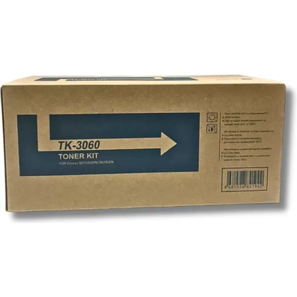 Kyocera Tk-3060 Uyumlu Muadil Toner / M3145IDN / 3645IDN