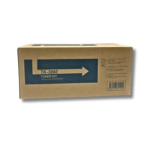 Kyocera Tk-3060 Uyumlu Muadil Toner / M3145IDN / 3645IDN
