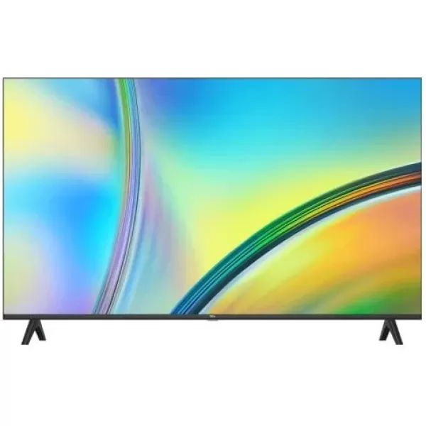 TCL 43L5A 43" 108 Ekran Uydu Alıcılı Full HD Google Smart LED TV