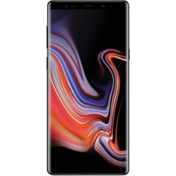Samsung Galaxy Note 9 128GB Gece Siyahı ( Samsung Türkiye Garantili )