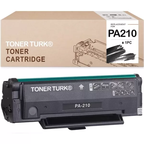 Pantum PA210 Uyumlu Toner / P2200 / P2500 / M6500 / M6550 / M6600