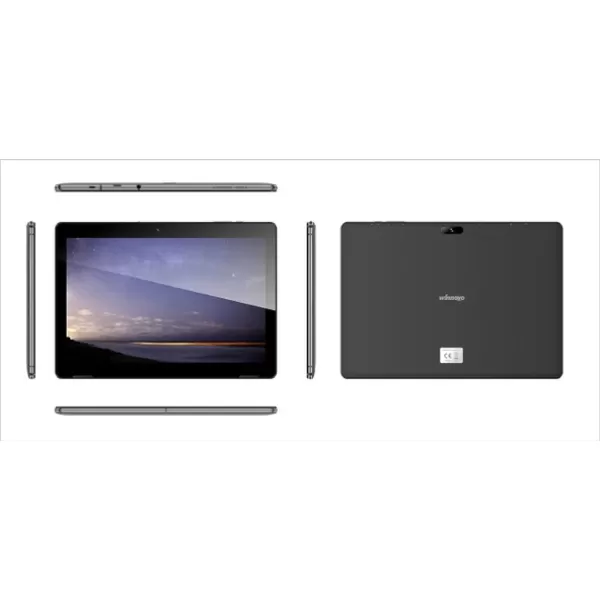 Elephone Winnovo T2 32 Gb 10 İNC