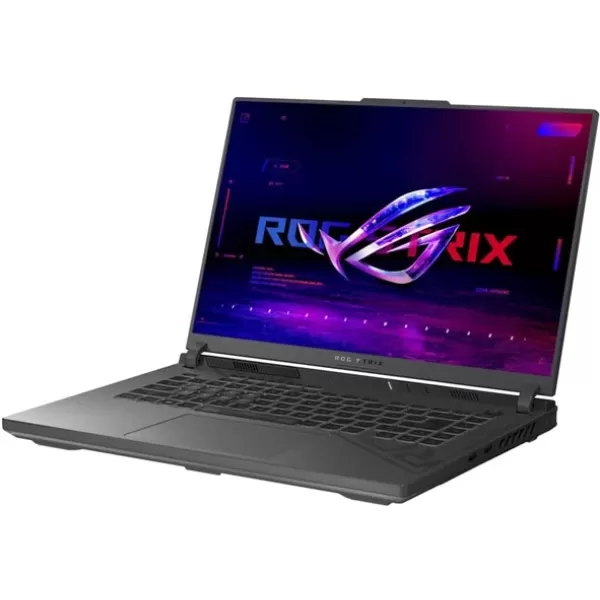 Asus Rog Strix G16 G614JI-N3186 Intel I7-13650HX 48GB Ddr5 2tb SSD 8GB/RTX4070 140W WINDOWS11HOME 16" 165Hz Wuxga IPS Taşınabilir Bilgisayar ROGN318631+WEBLEGELSINÇANTA