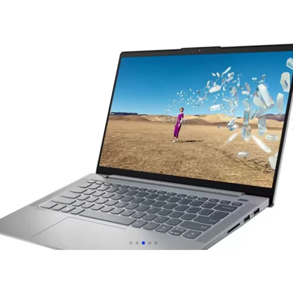 Lenovo IdeaPad 5 82FE00AYTX i7-1165G7 16 GB 1 TB SSD MX450 14" Full HD Notebook