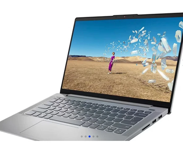 Lenovo IdeaPad 5 82FE00AYTX i7-1165G7 16 GB 1 TB SSD MX450 14" Full HD Notebook