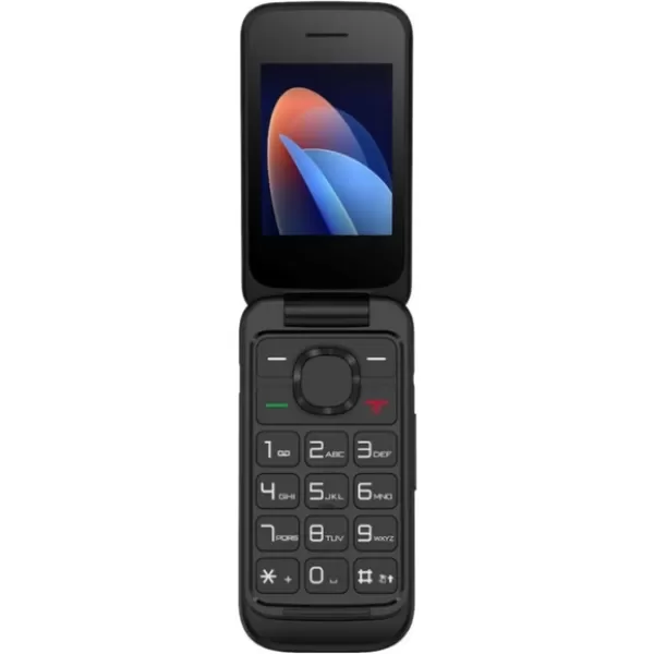 Tcl Onetouch 5023 4/4 MB Tuşlu Telefon
