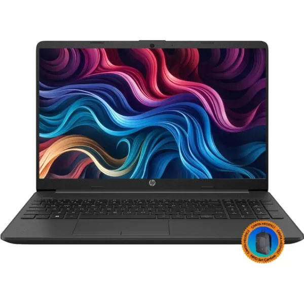 HP 250 G10 B2NC5ES004 i5-1334U 16GB 512SSD 15.6" FHD W11P Dizüstü Bilgisayar-CNT005