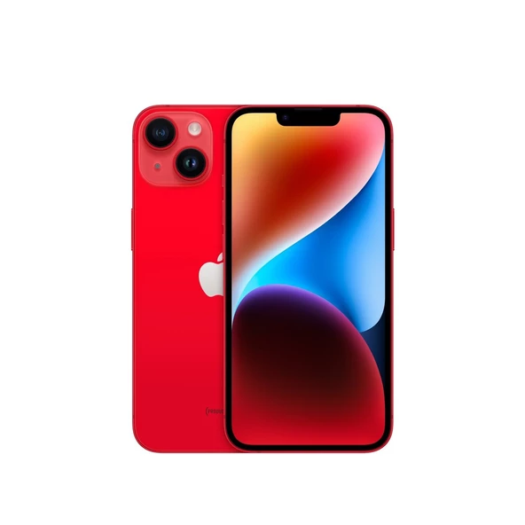 Apple iPhone 14 256 GB 6 GB RAM (Apple Türkiye Garantili)