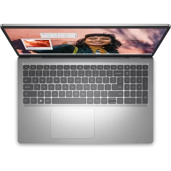 DELL 15.6" VOSTO 3530 N3404PVNB3530U CORE i5 1334U-16GB RAM-512GB NVME-FDOS