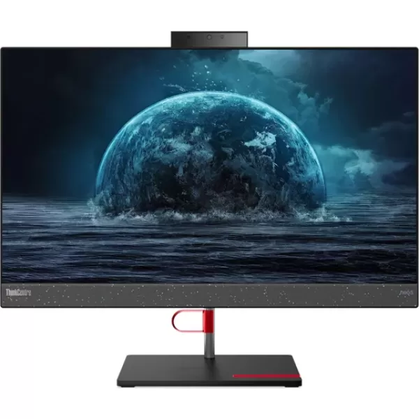 Lenovo ThinkCentre Neo 50A 24 12B800E0TR11 i5-12450H 16GB 512SSD Touch 23.8" FHD W11P All In One Bilgisayar