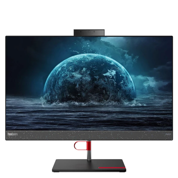 Lenovo ThinkCentre Neo 50A 24 12B800E0TR11 i5-12450H 16GB 512SSD Touch 23.8" FHD W11P All In One Bilgisayar