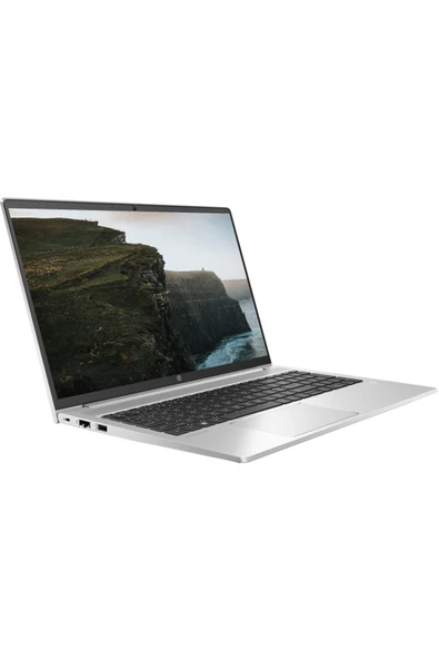 HP ProBook 450 G9 i7 1255U 36GB RAM 2TB SSD 15.6'' FHD W11HOME 6S6X1EA & PER4 ÇANTA