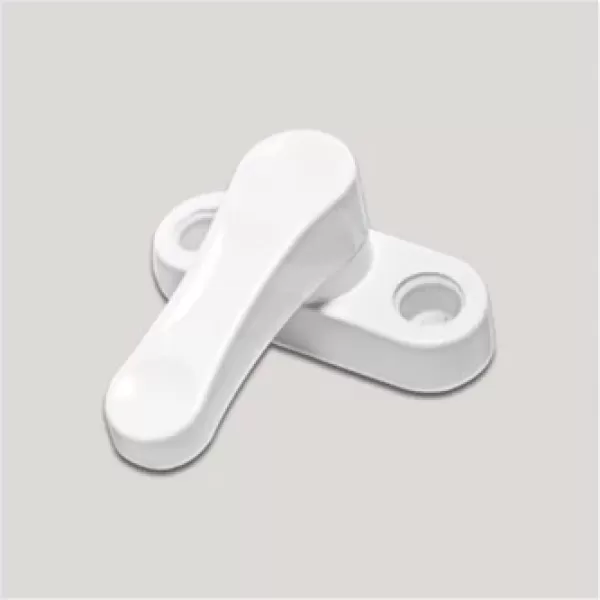Pazariz 10 Adet Pvc Pimapen Pencere Cam Balkon Kapısı Güvenli Emniyet Kilidi Hırsız Kilidi