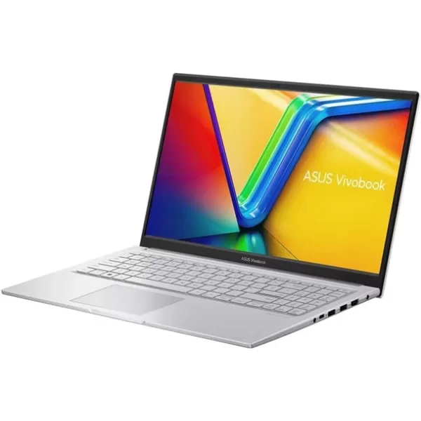 Asus vivobook 15 X1504ZA Intel I5-1235U 24GB 256GB SSD Intel Iris Xᵉ Graphics 15.6" Fhd WIN11PRO Taşınabilir bilgisayar NJ67051+ZETTAÇANTA