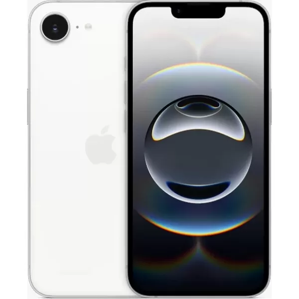 Apple iPhone 16e 256 8 Gb Ram (Apple Türkiye Garantili)
