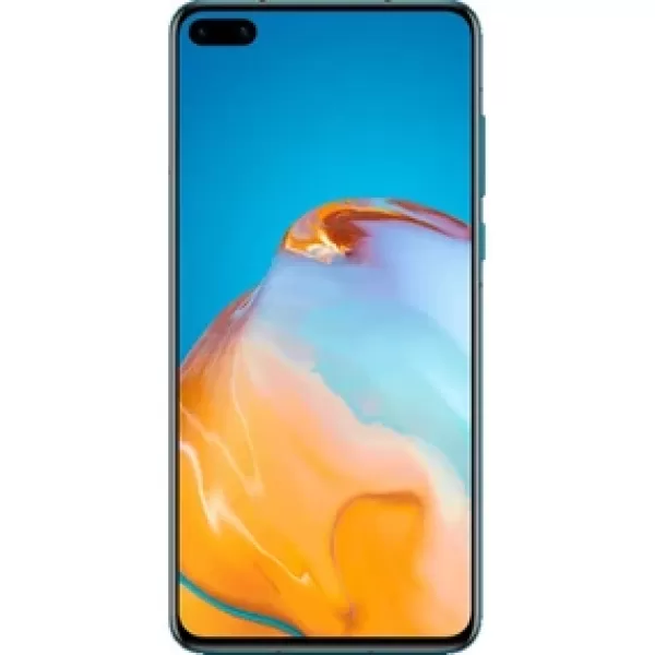 Huawei P40 128 GB Gri (Huawei Türkiye Garantili)