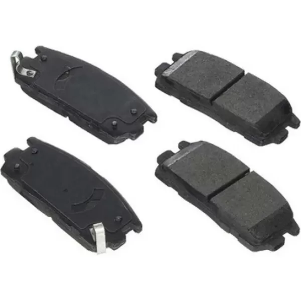 BOS-0986494250 BOS-96626070 / 4808861 A   FREN BALATASI ÖN CHEVROLET CAPTIVA C100-C140 10-13 / OPEL ANTARA 07-