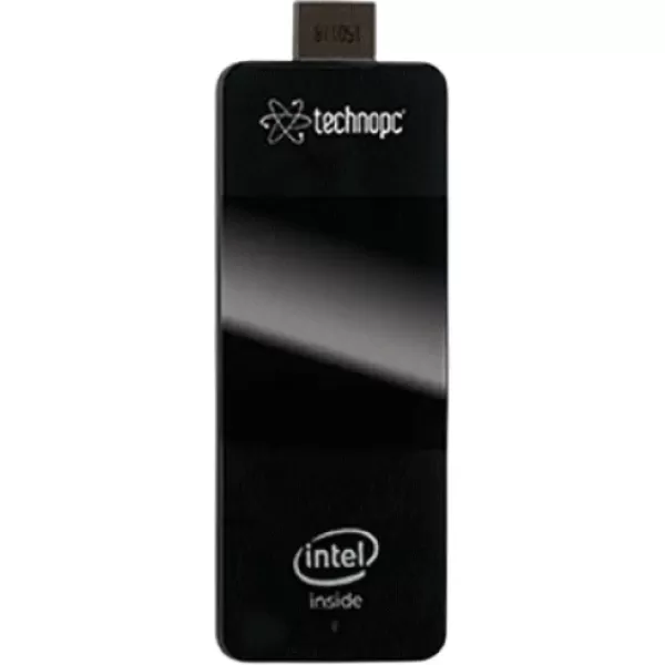 TechnoPC - 4 Çekirdek Ultra Cep Bilgisayarı (32gb) 64GB HAFIZA KARTI- KABLOSUZ MOUSE HEDİYE - Garantili