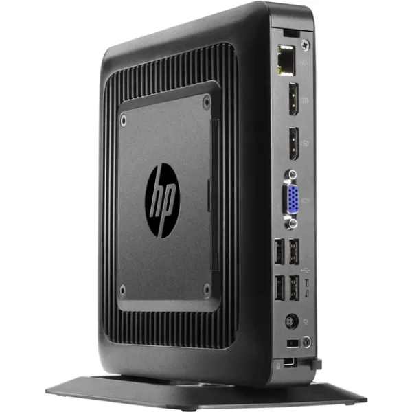 HP T520 8 GB RAM 128GB SSD 250HDD Masaüstü Mini PC Bilgisayar (KABLO LU MOUSE HEDİYELİ)Yenilenmiş Ürün