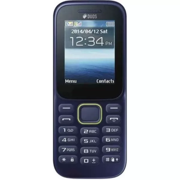 SAMSUNG B310 CEP TELEFONU