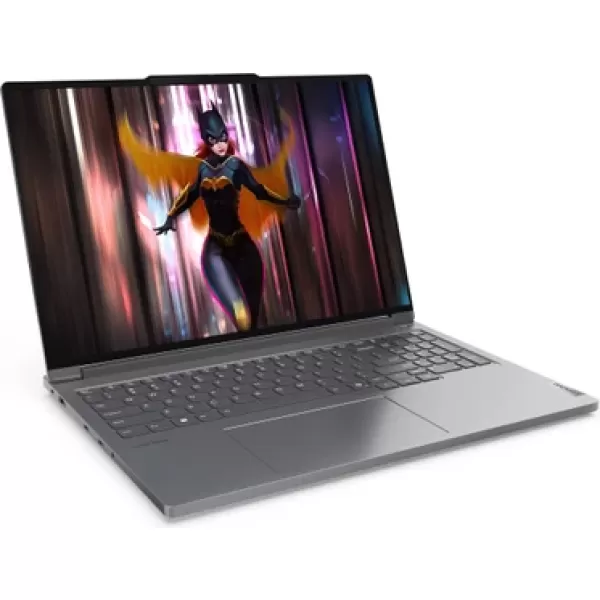 Lenovo Thinkbook 16P G5 Intel Core I7 14650HX 64GB Ddr5 2tb SSD RTX4060 8gb Freedos 16" Wqxga (2560X1600) IPS 400NITS Taşınabilir Bilgisayar 21N50018TRF11 + Zetta Çanta