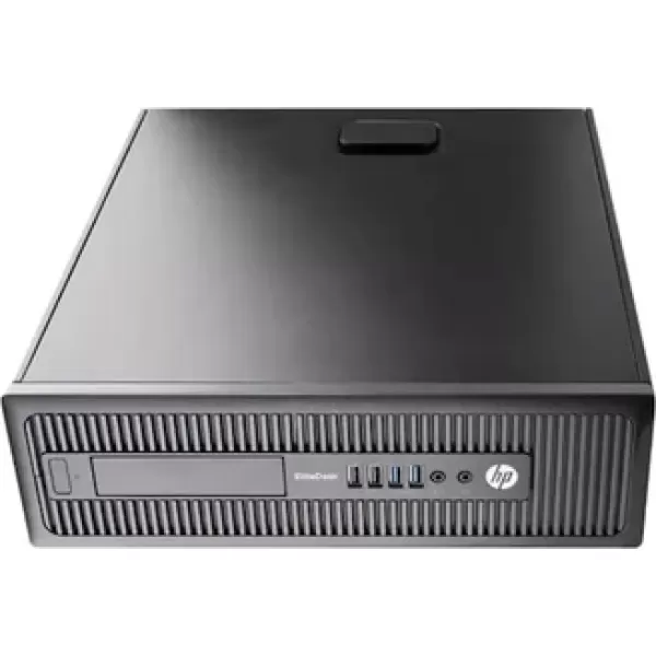HP Elitedesk 800 G1 i5-4570 8 GB 128 GB SSD W10H Masaüstü Bilgisayar