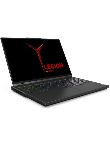 Lenovo Legion Pro 5 Intel Core I9-14900HX 64GB Ddr5 1tb SSD 8gb/rtx 4070 (140W) 16" 3.2k Windows 11 Pro 883DF00ALTR06 + Zettaçanta