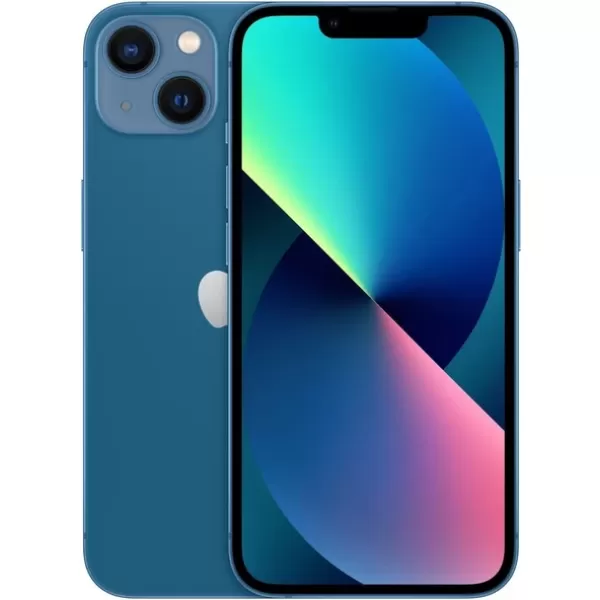 Apple iPhone 13 128 GB (Apple Türkiye Garantili)