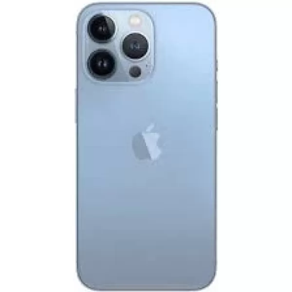 APPLE IPHONE 13 PRO 128 GB SİERRA BLUE TEŞHİR