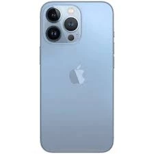 APPLE IPHONE 13 PRO 128 GB SİERRA BLUE TEŞHİR