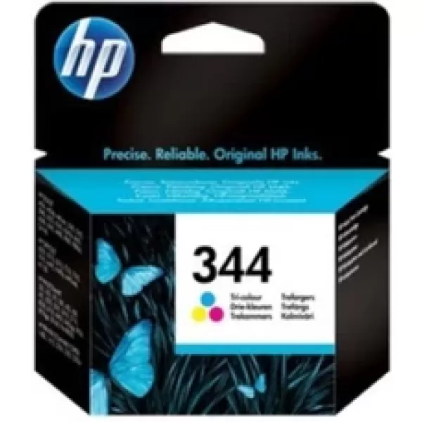 HP 344 C9363e Renkli Kartuş