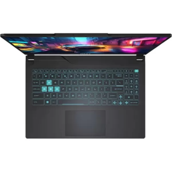 MSI Cyborg 15 i5-13420H 48GB 512GB SSD RTX4060/8GB 15.6" FHD 144HZ W11H A13VF-895XTR & PER4 ÇANTA