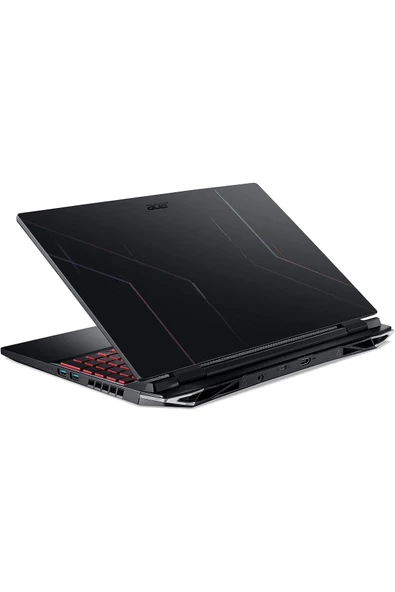Acer Nitro 5 AN515-46-R25Z NH.QGYEY.005 Ryzen 5 6600H 8 GB 512 GB SSD RTX3050TI 15.6" Full HD Gaming Laptop