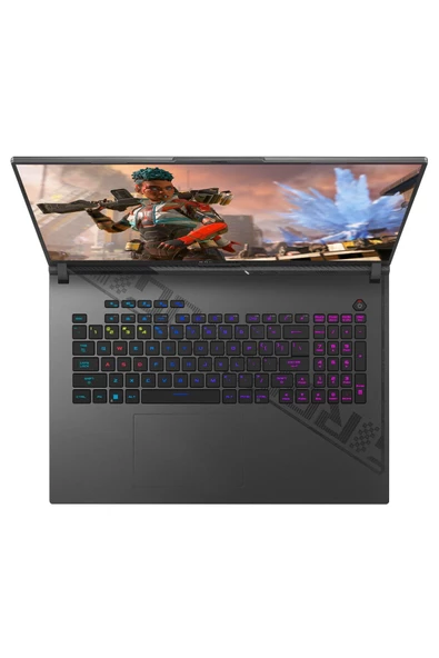 ASUS ROG STRIX G16 i7-13650HX 24GB 1TB SSD RTX4060/8GB 165HZ 16" WUXGA W11H N3158 & PER4 ÇANTA
