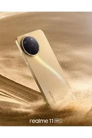 Realme 11 256 GB 8 GB Ram (Realme Türkiye Garantili) Altın Renk