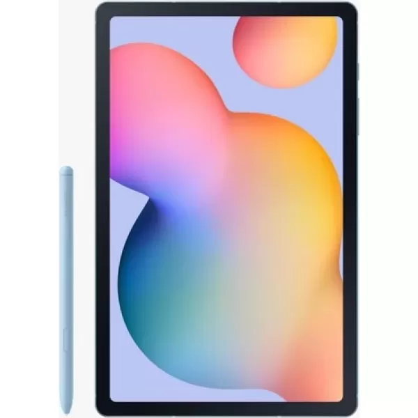 Samsung Galaxy Tab S6 Lite SM-P613 128 GB 10.4'' Mavi Tablet