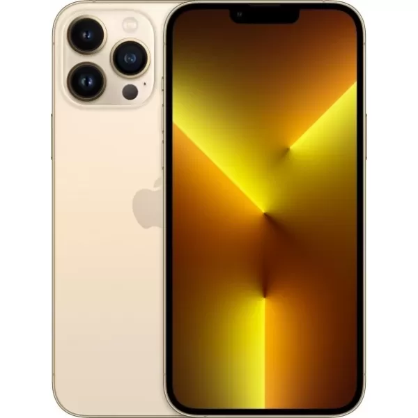 Apple iPhone 13 Pro 128 GB yeşil İthalatçı Garantili
