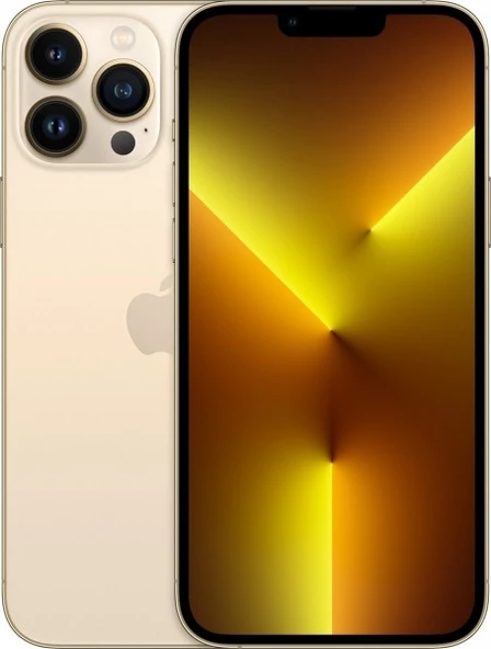 Apple iPhone 13 Pro 128 GB yeşil İthalatçı Garantili