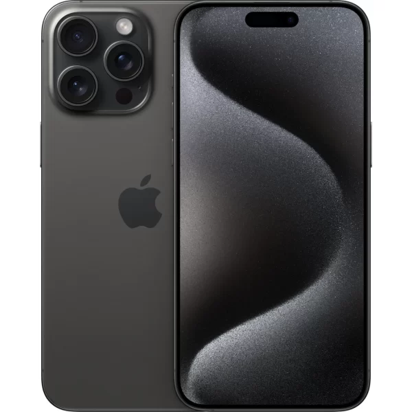 iPhone 15 Pro 512 GB (Teşhir - 24 Ay Mağaza Garantili)