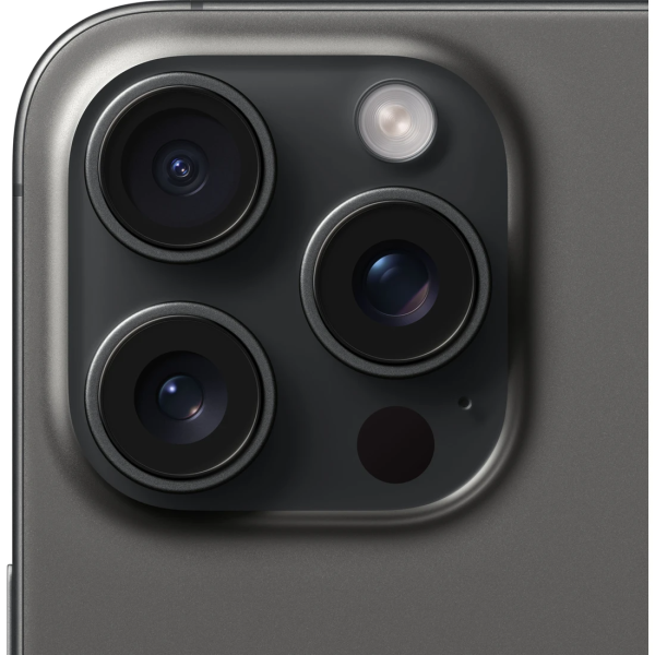 iPhone 15 Pro 512 GB (Teşhir - 24 Ay Mağaza Garantili) - Görsel 3