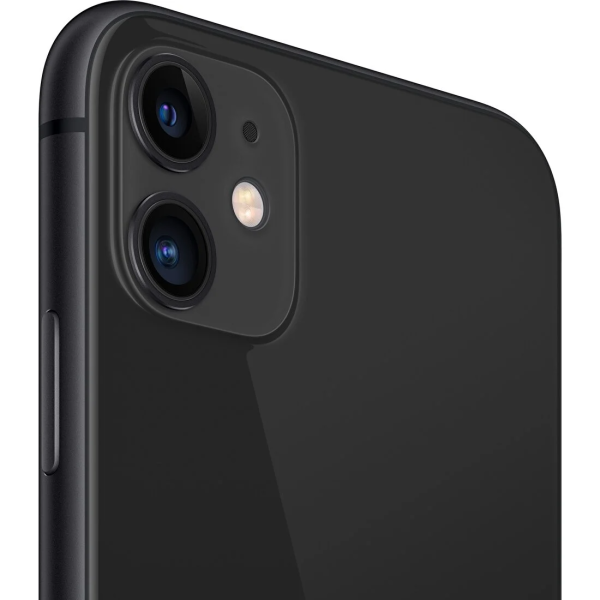 Apple iPhone 11 128 GB (Teşhir - 24 Ay Mağaza Garantili) - Görsel 3