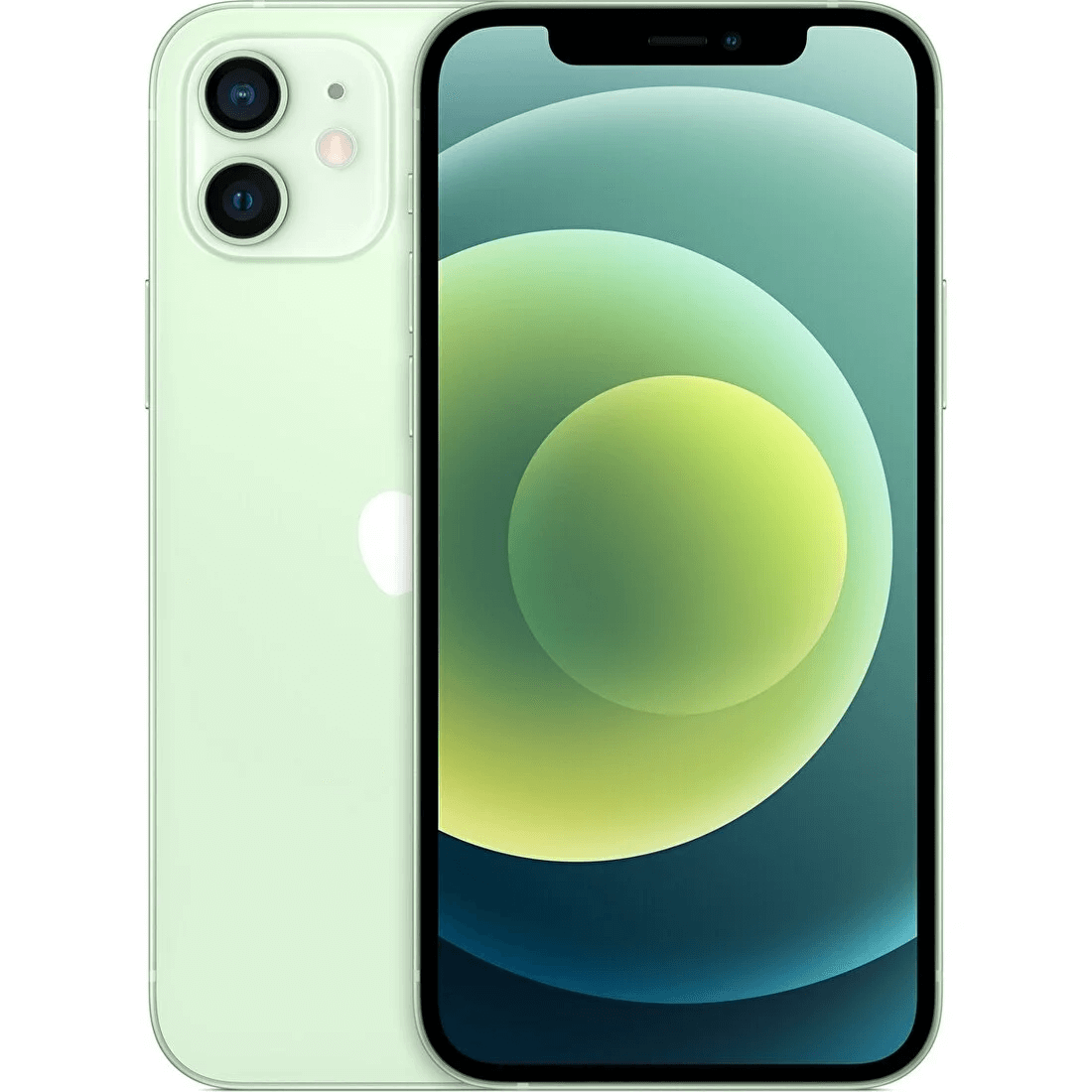 Apple iPhone 12 128 GB (Teşhir - 24 Ay Mağaza Garantili)
