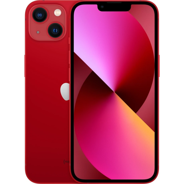 Apple iPhone 13 256 GB (Teşhir - 24 Ay Mağaza Garantili)