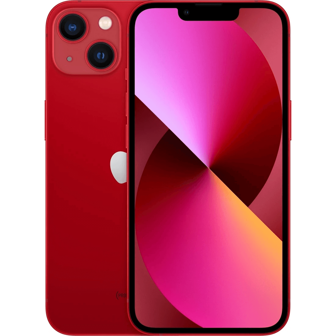 Apple iPhone 13 256 GB (Teşhir - 24 Ay Mağaza Garantili)