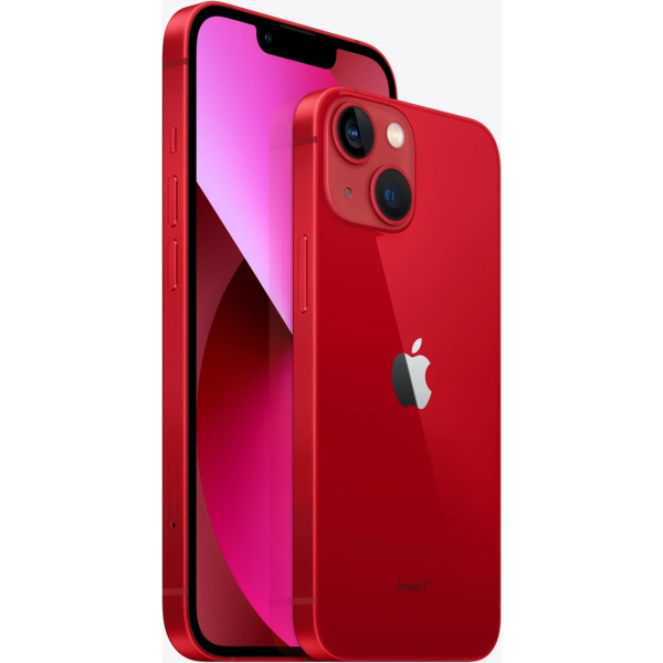 Apple iPhone 13 256 GB (Teşhir - 24 Ay Mağaza Garantili) - Görsel 2